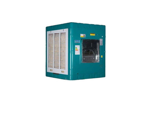 کولر آبی 4000 جنرال الکتروژن