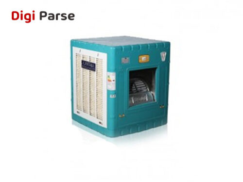 قیمت کولر آبی 4000 موتور موتوژن 1/4