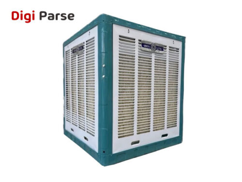 قیمت کولر آبی 6000 جنرال الکتریک مدل GE600u
