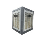 کولر آبی جنرال پویا بالازن مدل Plus6800