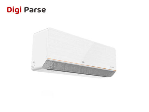 قيمت کولر گازی 12000 ایوولی سری الگانت EVCIS-12K-UV