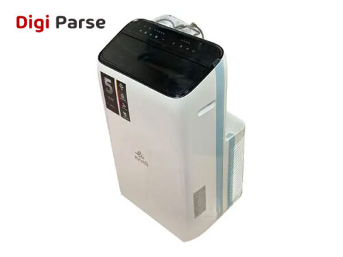 قيمت کولر گازی ایوولی پرتابل 12000 مدل EVPR-12K-PO