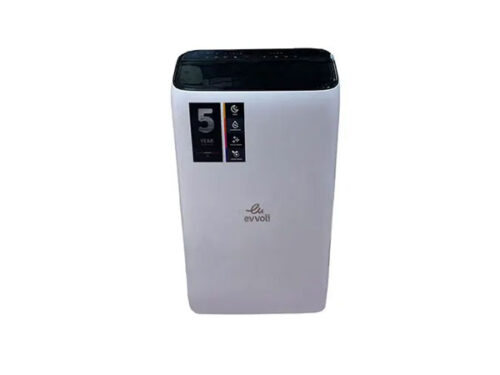 کولر گازی ایوولی پرتابل 12000 مدل EVPR-12K-PO