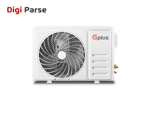کولر گازی جی پلاس 9000 مدل GAC-TF09TPU1A