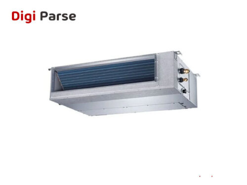 قیمت داکت اسپلیت بویمن 18000 مدل BTD-18R