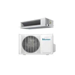 داکت اسپلیت بویمن 18000 مدل BTD-18R