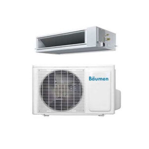 داکت اسپلیت بویمن 48000 مدل BTD-48R