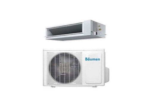 داکت اسپلیت بویمن 48000 مدل BTD-48R