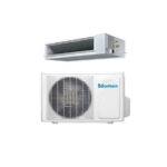 داکت اسپلیت بویمن 60000 مدل BTD-60R
