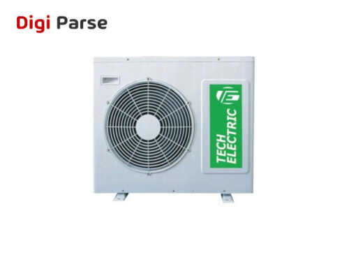 قيمت کولر گازی 36000 هزار تک الکتریک مدل BTFS-UNF-36HT3