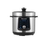 زودپز برقی دلمونتی مدل DL-890