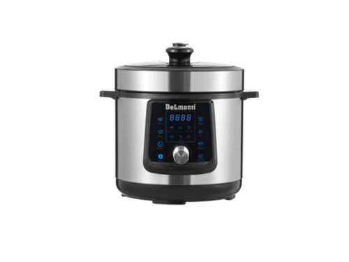 زودپز برقی دلمونتی مدل DL-890