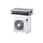 داکت اسپلیت 24000 ال جی تروپیکال اینورتر ABQ-24GM1T6