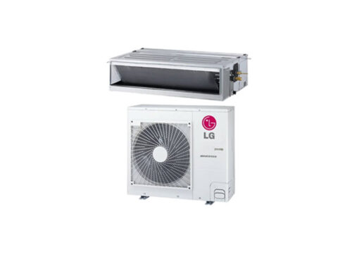 داکت اسپلیت 24000 ال جی تروپیکال اینورتر ABQ-24GM1T6