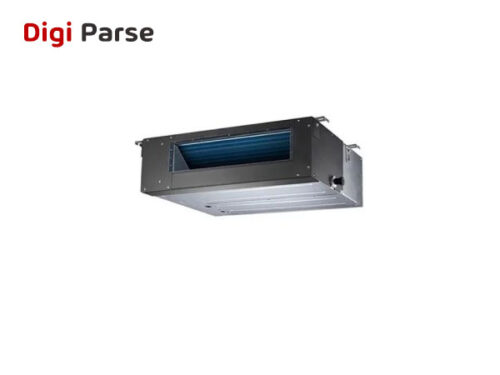 قيمت داکت اسپلیت 24000 جی پلاس مدل GCD-24R6FHR1