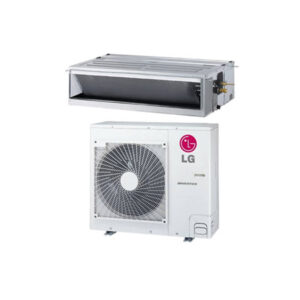 داکت اسپلیت 30000 ال جی تروپیکال اینورتر ABQ-30GM3T6