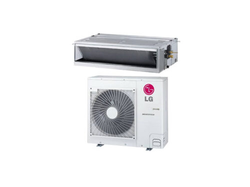 داکت اسپلیت 30000 ال جی تروپیکال اینورتر ABQ-30GM3T6
