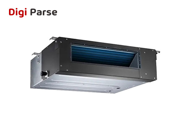 قيمت داکت اسپلیت 36000 جی پلاس مدل GCD-36MR6FHR1