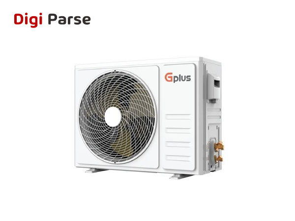 فروش داکت اسپلیت 36000 جی پلاس مدل GCD-36MR6FHR1