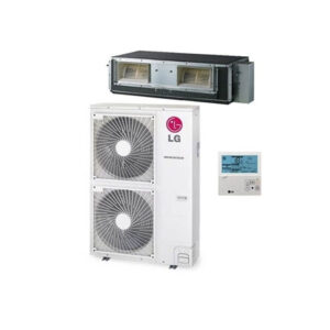 داکت اسپلیت 54000 ال جی تروپیکال اینورتر ABQ-54GM3T6