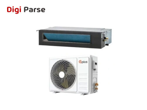 قیمت داکت اسپلیت 30000 اینورتر جی پلاس مدل GCD-30TN6VHR1
