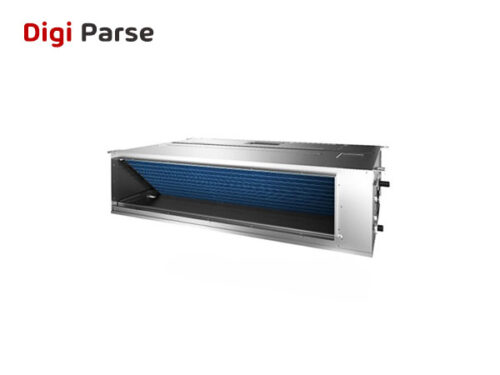 فروش داکت اسپلیت اینورتر میدیا 54000 مدل X 160M