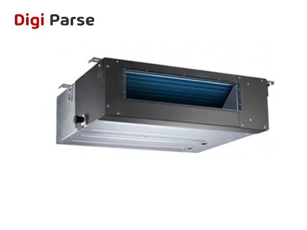 قیمت داکت اسپلیت اینورتر جی پلاس 30000 مدل GCD-30SN6VHR1