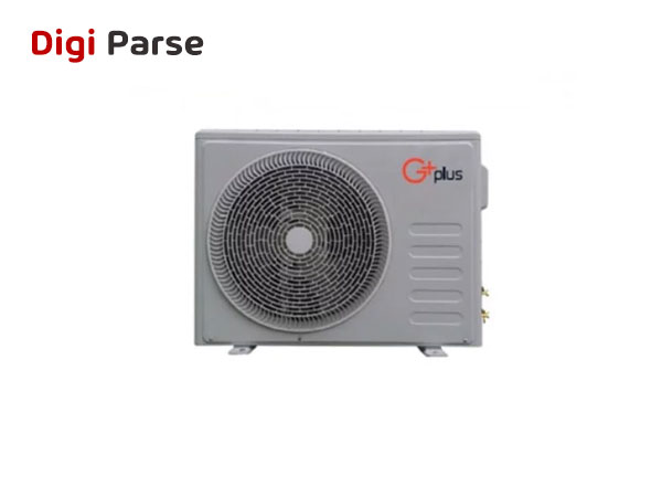 فروش داکت اسپلیت اینورتر جی پلاس 30000 مدل GCD-30SN6VHR1