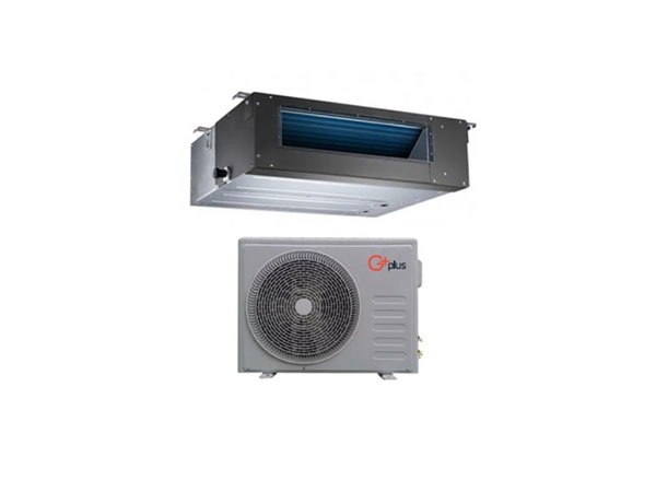 داکت اسپلیت اینورتر جی پلاس 30000 مدل GCD-30SN6VHR1
