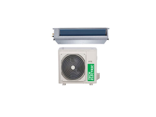 داکت اسپلیت تک الکتریک 36000 مدل FL-DMi-36HR