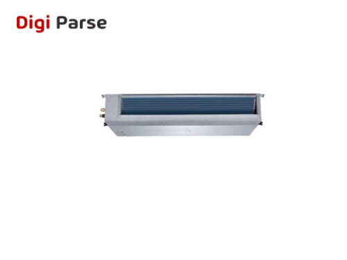 قیمت داکت اسپلیت تک الکتریک اینورتر 60000 مدل FL-DMI-60HR