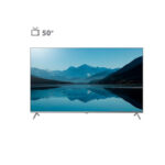 تلویزیون QLED جی پلاس مدل GTV-50SQ778N سایز 50 اینچ