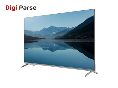 قيمت تلویزیون QLED جی پلاس مدل GTV-50SQ778N سایز 50 اینچ