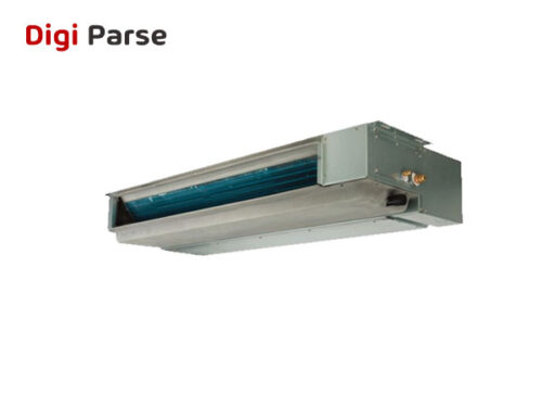 قیمت داکت اسپلیت سقفی 18000 هایسنس T1 مدل HID-18