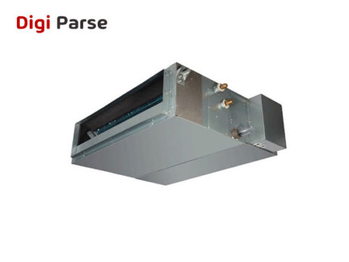 قیمت داکت اسپلیت 24000 هایسنس مدل HID-24