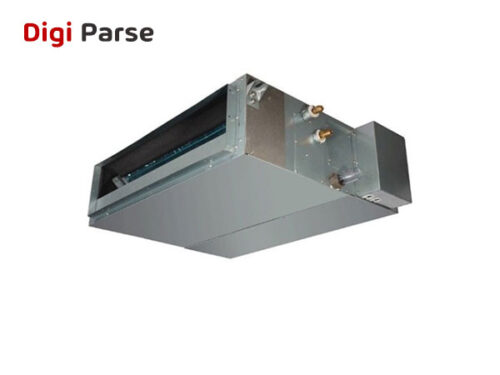 قيمت داکت اسپلیت 30000 هایسنس مدل HID-30