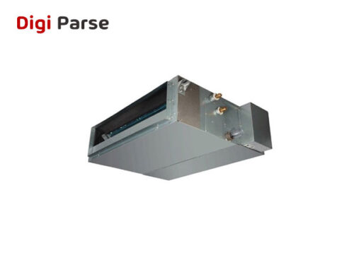 قيمت داکت اسپلیت 48000 هایسنس مدل HID-48