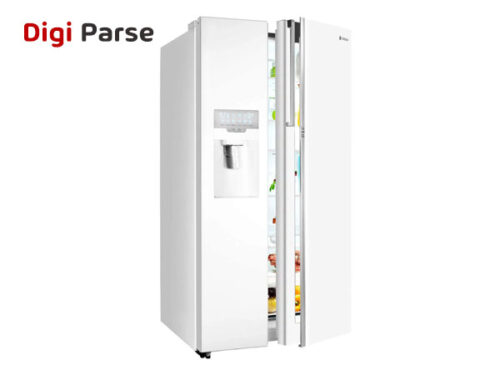 خرید سايد بای سايد اسنوا سری گالری 32 فوت مدل ARS3DI-M200-W