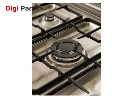 قیمت اجاق گاز دوفر تاکنوگاز مدل پلاتینوم Platinumplus-SS