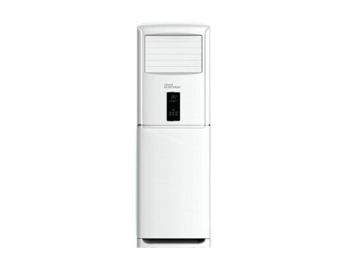 کولر گازی ایستاده تک الکتریک حاره ای 48000 مدل BTFS-UNF-48HT3