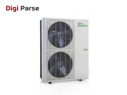 قیمت کولر گازی ایستاده تک الکتریک 60000 مدل BTFS-UNF-60HT3