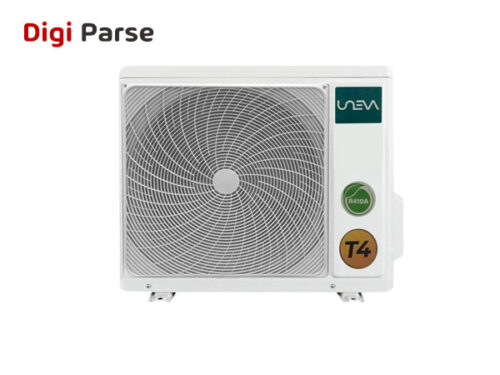 قیمت کولر گازی یونیوا 12000مدل UN-GHS12 T3 PRO