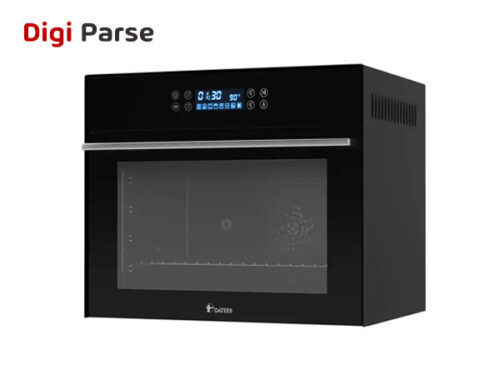 فروش آون توستر داتیس مدل DT-735
