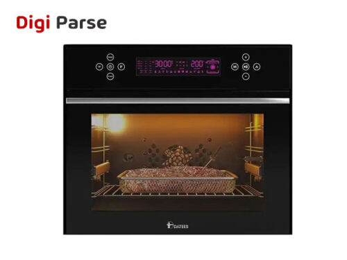 قیمت آون توستر داتیس مدل DT-736