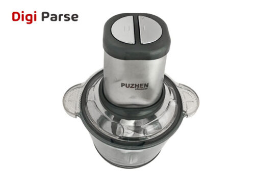 قيمت خردکن پیوژن PUZHEN مدل C570