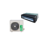 داکت اسپلیت تک الکتریک 48000 مدل FL-DM-48HR