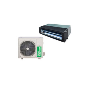 داکت اسپلیت تک الکتریک 48000 مدل FL-DM-48HR
