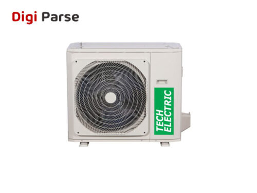 فروش داکت اسپلیت تک الکتریک 48000 مدل FL-DM-48HR