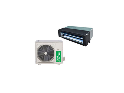 داکت اسپلیت تک الکتریک 48000 مدل FL-DM-48HR