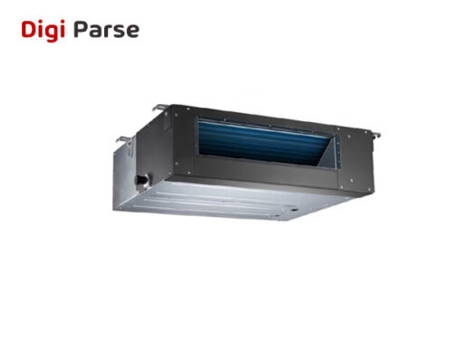 قیمت داکت اسپلیت مدیا اینورتر 24000 سری M24FN1